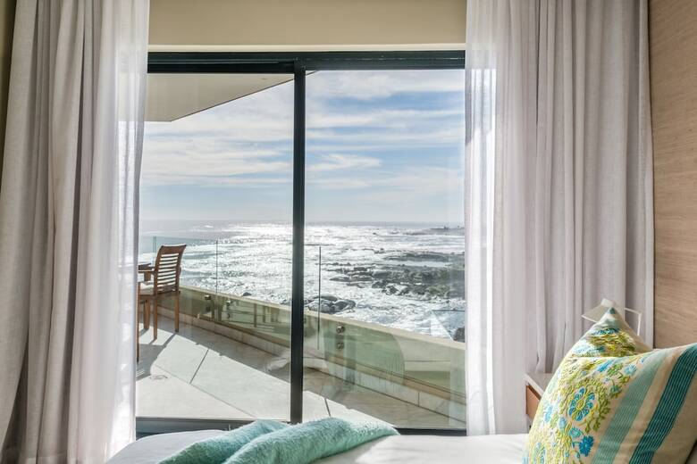 Aparthotel Houghton View 13
