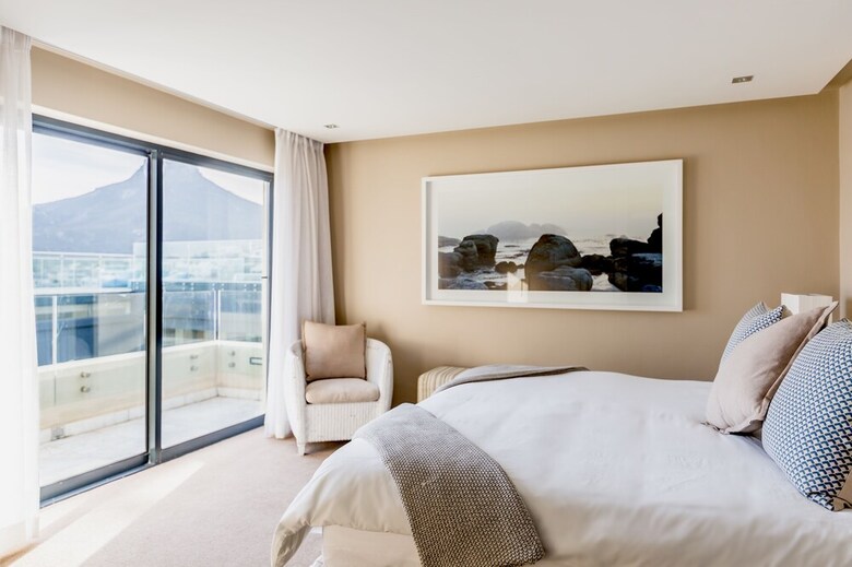 Aparthotel Houghton View 13