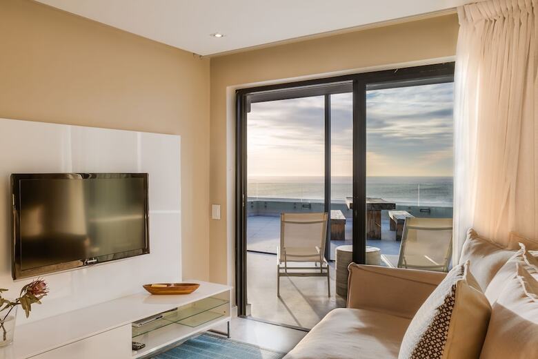Aparthotel Houghton View 13