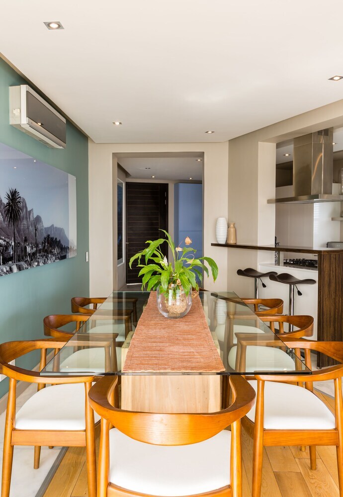 Aparthotel Houghton View 13