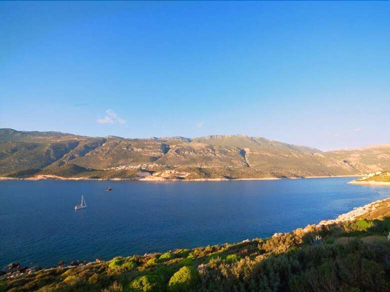 Hotel Deniz Feneri Lighthouse