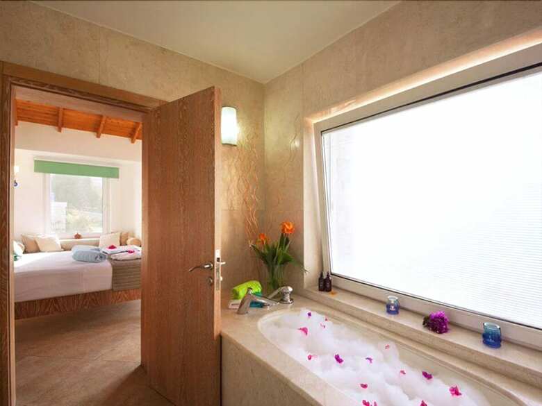 Hotel Deniz Feneri Lighthouse