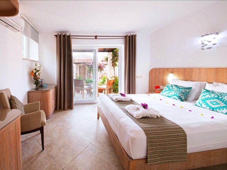 Hotel Deniz Feneri Lighthouse