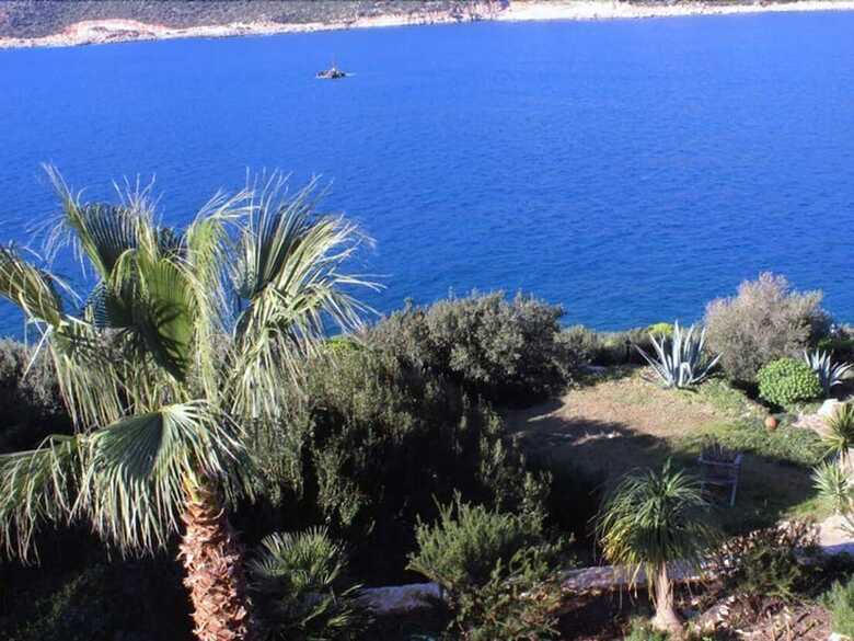 Hotel Deniz Feneri Lighthouse