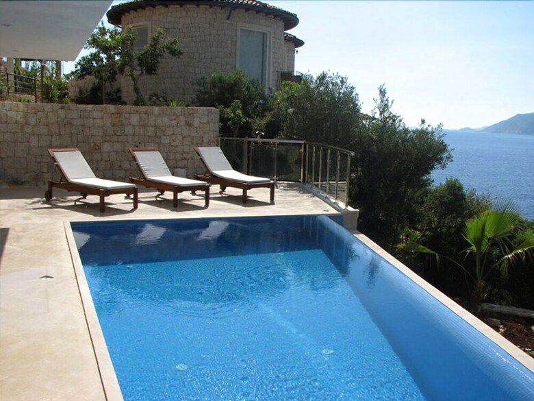 Hotel Deniz Feneri Lighthouse