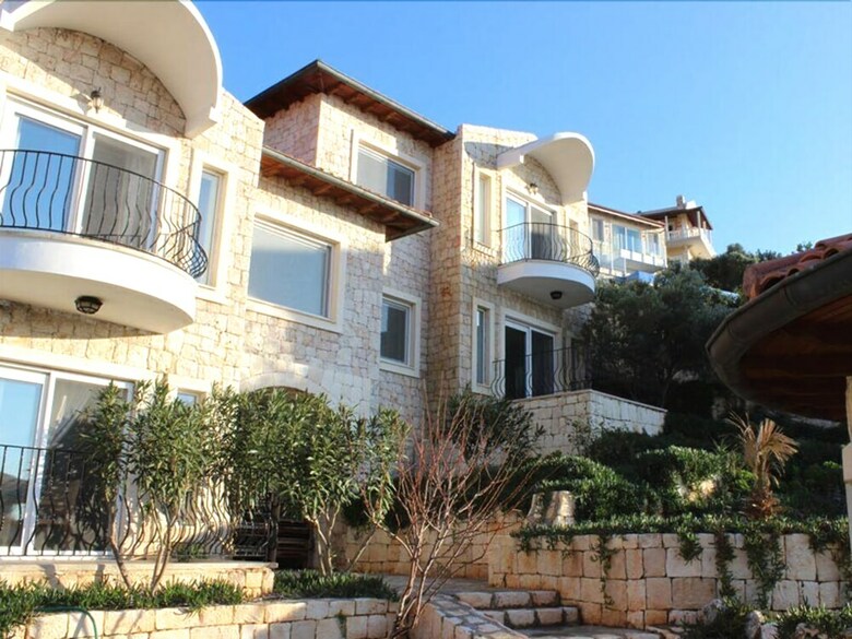 Hotel Deniz Feneri Lighthouse