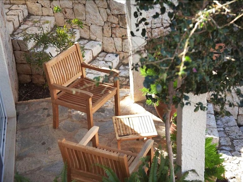 Hotel Deniz Feneri Lighthouse