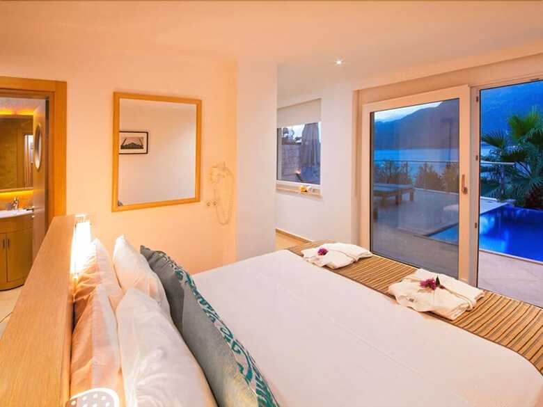Hotel Deniz Feneri Lighthouse