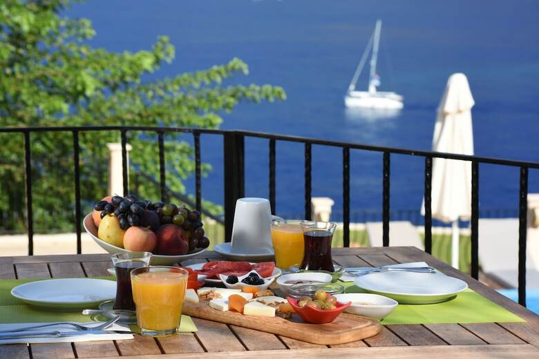 Hotel Deniz Feneri Lighthouse