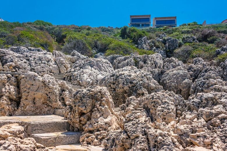 Hotel Deniz Feneri Lighthouse