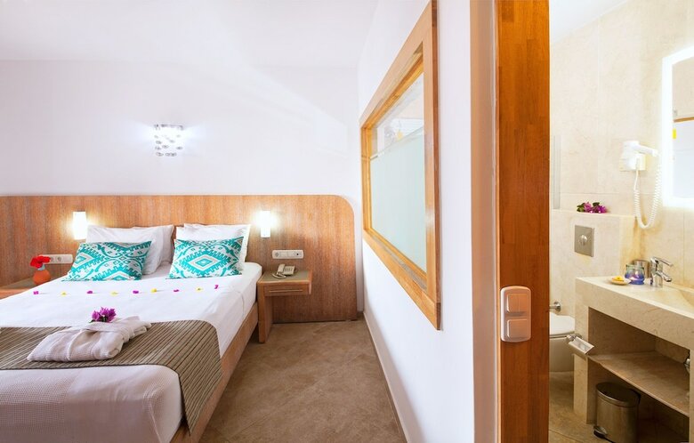 Hotel Deniz Feneri Lighthouse