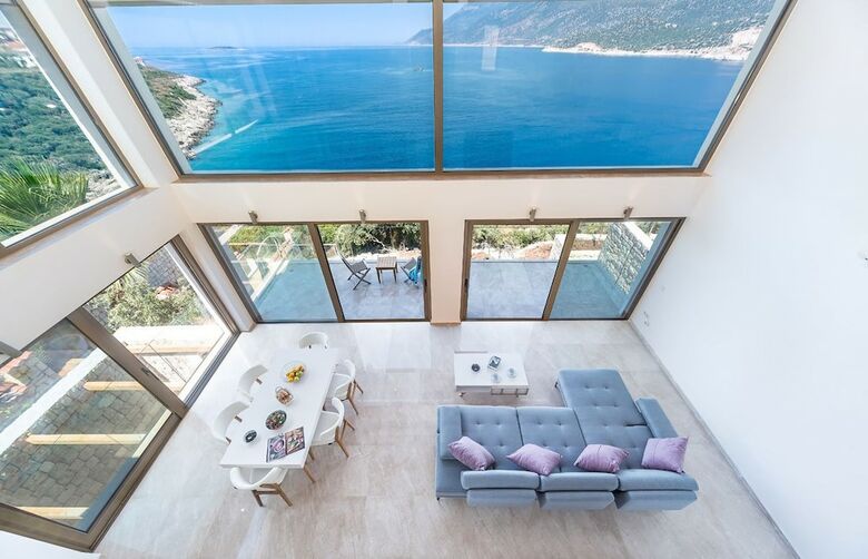 Hotel Deniz Feneri Lighthouse