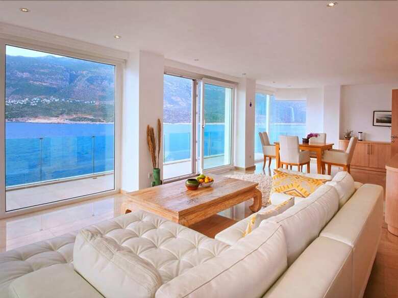 Hotel Deniz Feneri Lighthouse