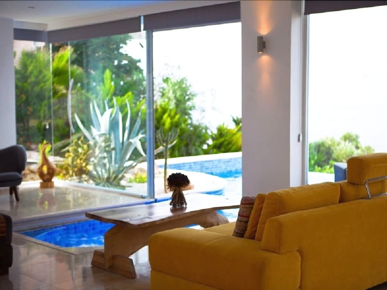 Hotel Deniz Feneri Lighthouse
