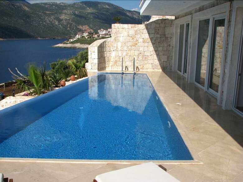 Hotel Deniz Feneri Lighthouse