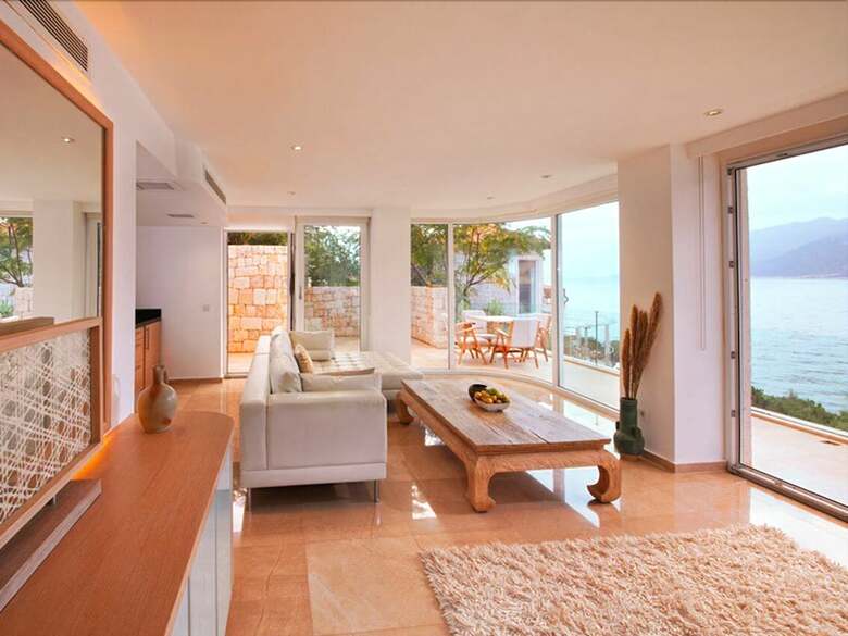 Hotel Deniz Feneri Lighthouse