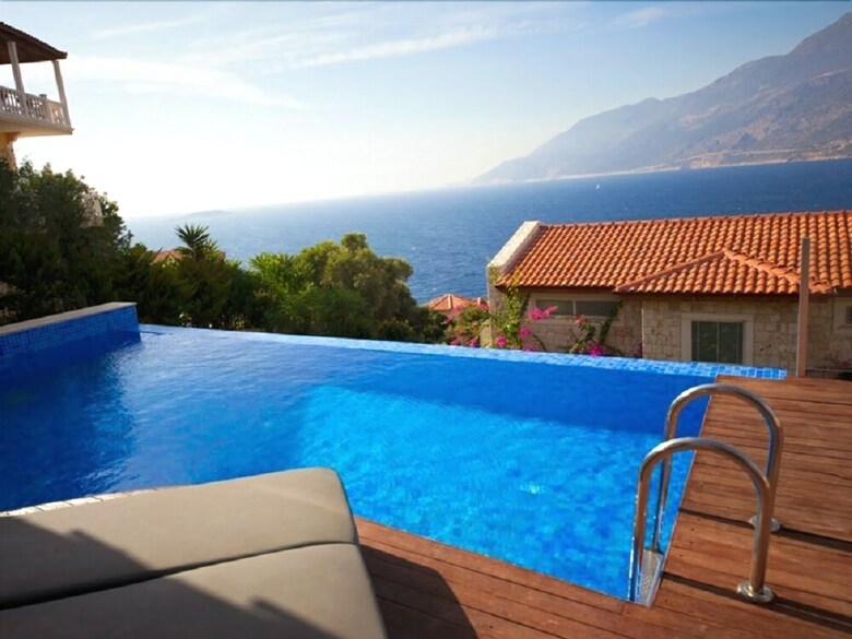 Hotel Deniz Feneri Lighthouse