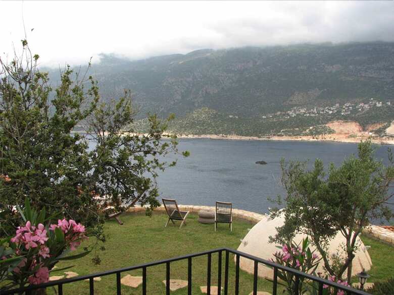 Hotel Deniz Feneri Lighthouse