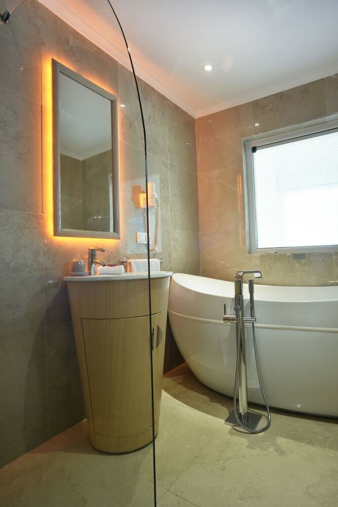 Hotel Deniz Feneri Lighthouse