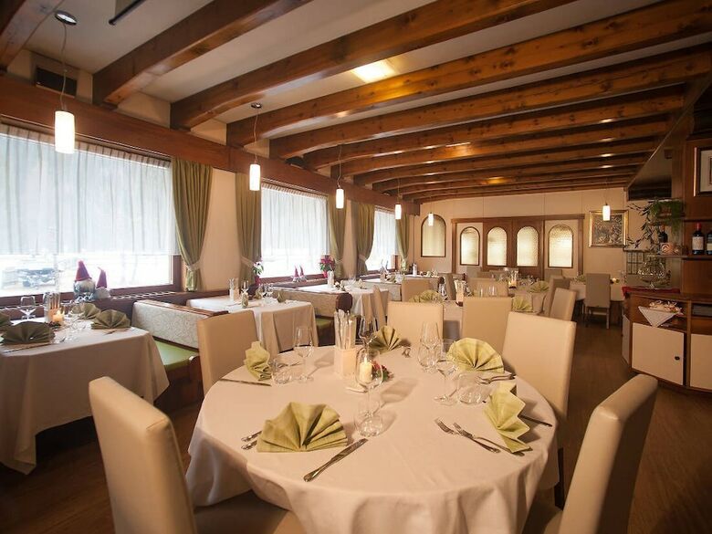 Hotel Stella Alpina