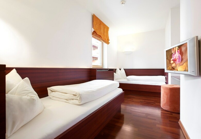 Hotel Krallerhof