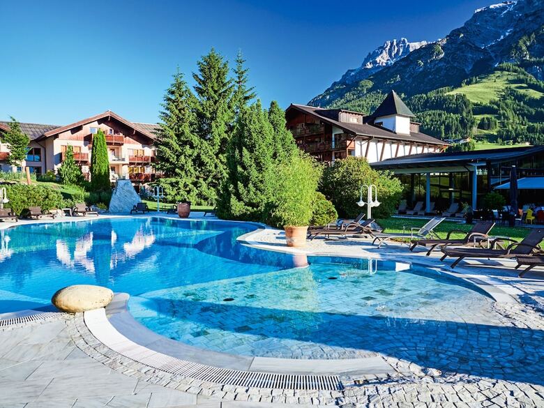 Hotel Krallerhof