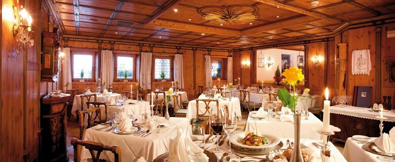 Hotel Krallerhof