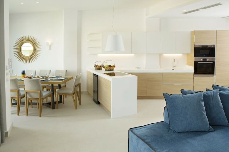 S&k Villas