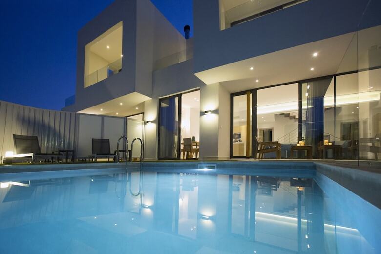 S&k Villas