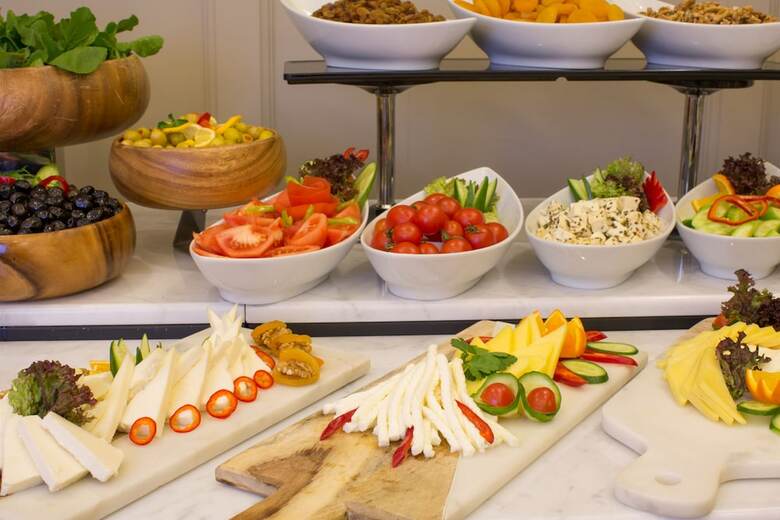 Ayna Hotel Istanbul