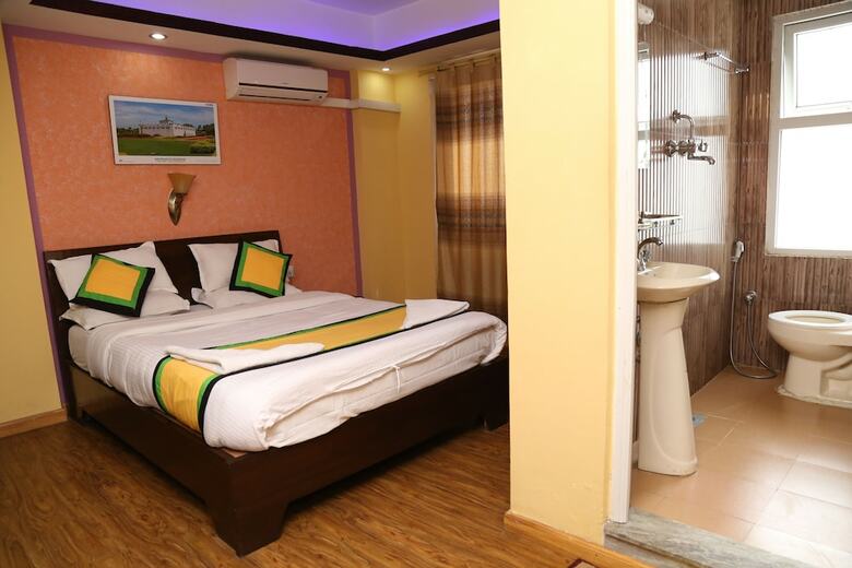 Hotel Kathmandu Home Annex