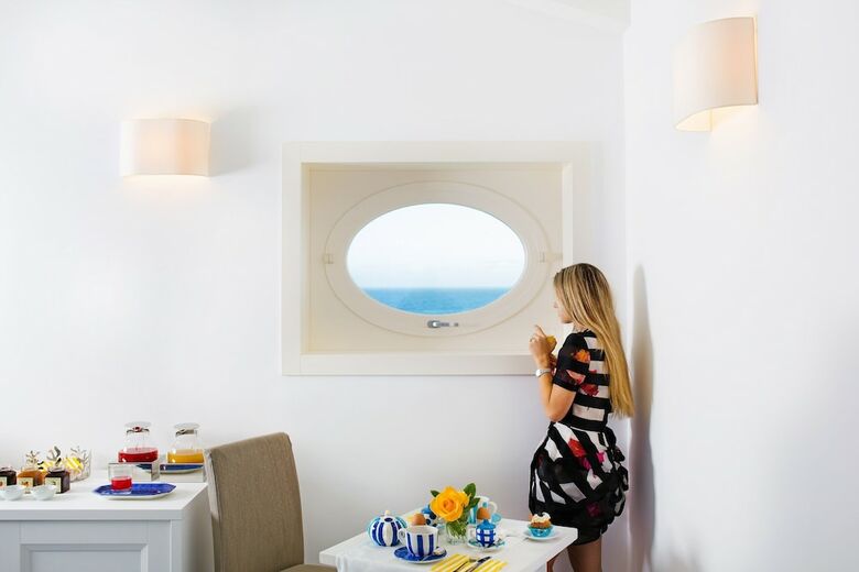 Hotel Palazzo Murrano