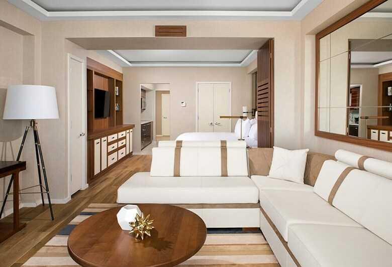 Hotel Conrad Fort Lauderdale Beach
