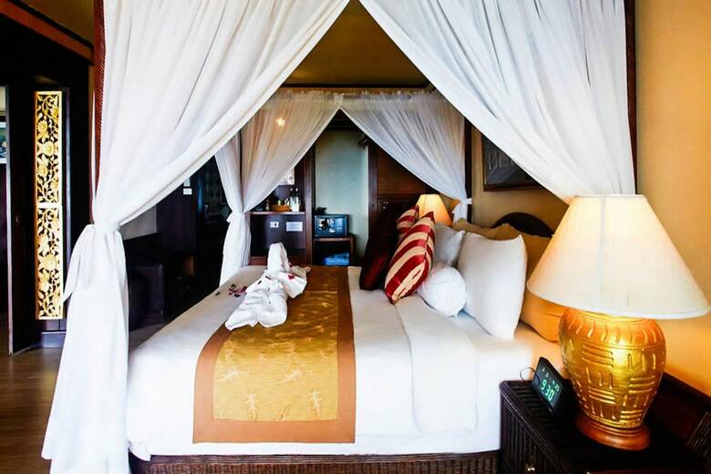 Hotel Samui Bayview Resort & Spa