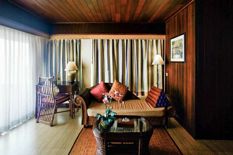 Hotel Samui Bayview Resort & Spa