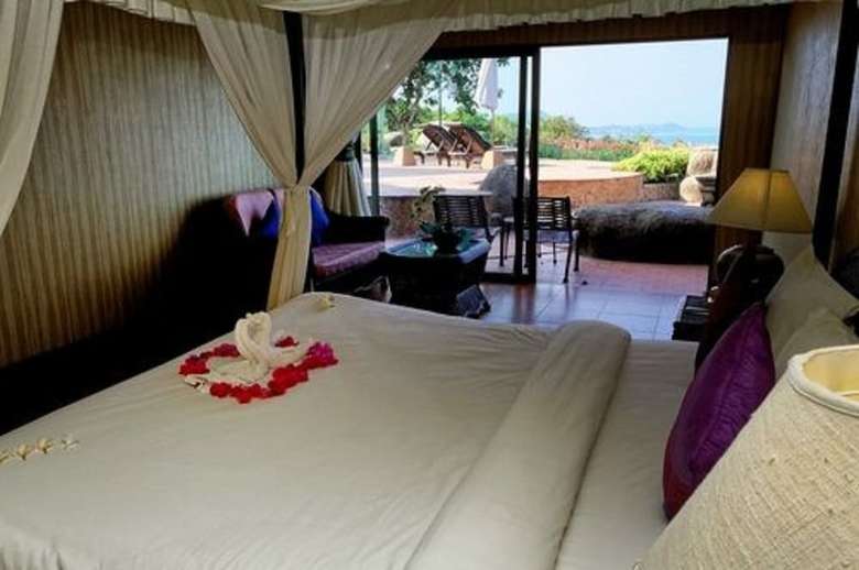 Hotel Samui Bayview Resort & Spa