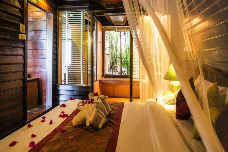 Hotel Samui Bayview Resort & Spa