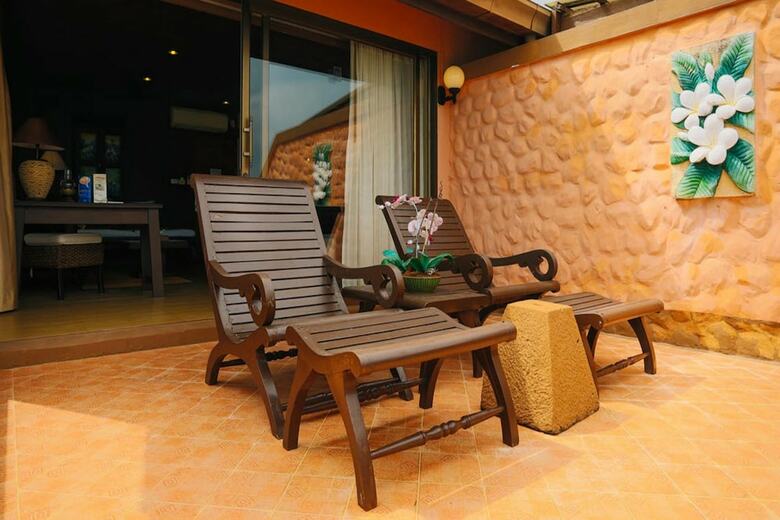 Hotel Samui Bayview Resort & Spa