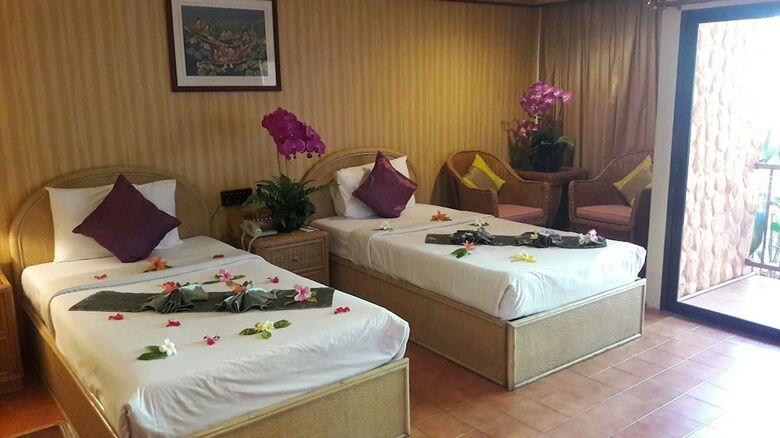Hotel Samui Bayview Resort & Spa