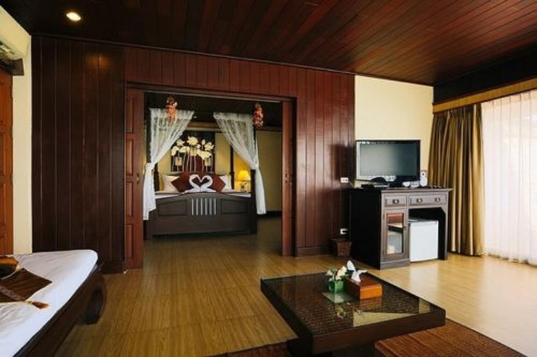 Hotel Samui Bayview Resort & Spa
