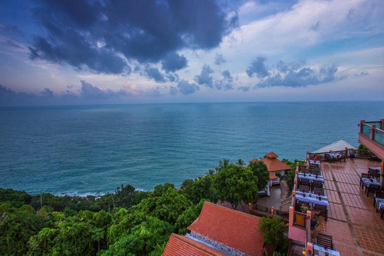 Hotel Samui Bayview Resort & Spa
