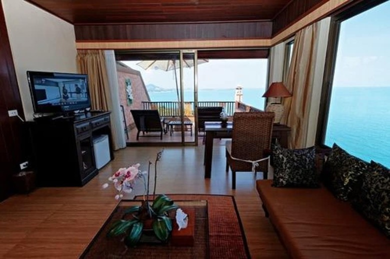 Hotel Samui Bayview Resort & Spa