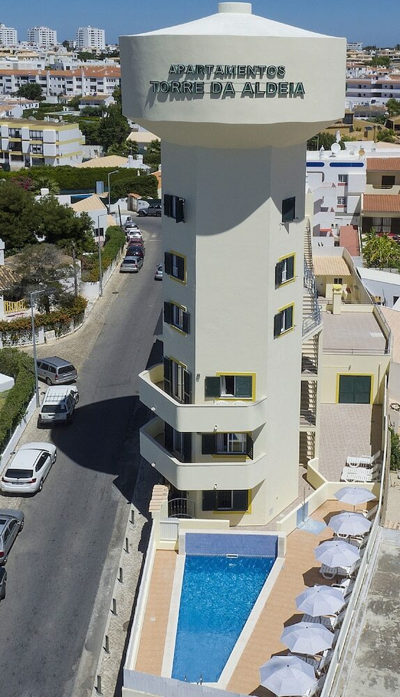 Cheerfulway Torre Da Aldeia Apartamentos