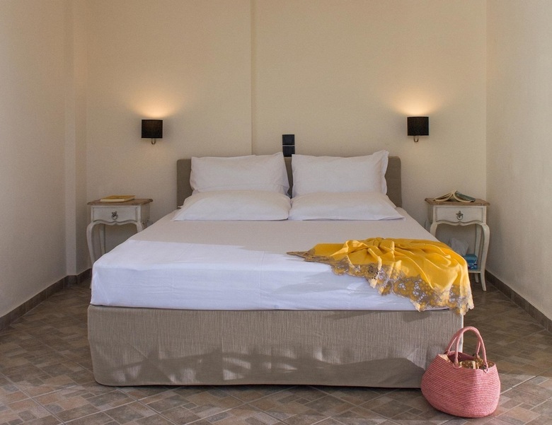 Villa Andros Maisonettes