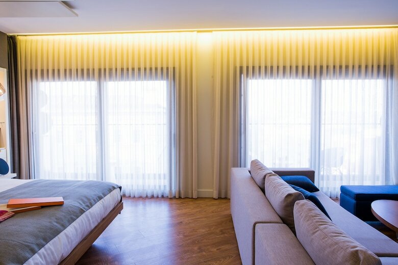 Maroon Hotel Pera