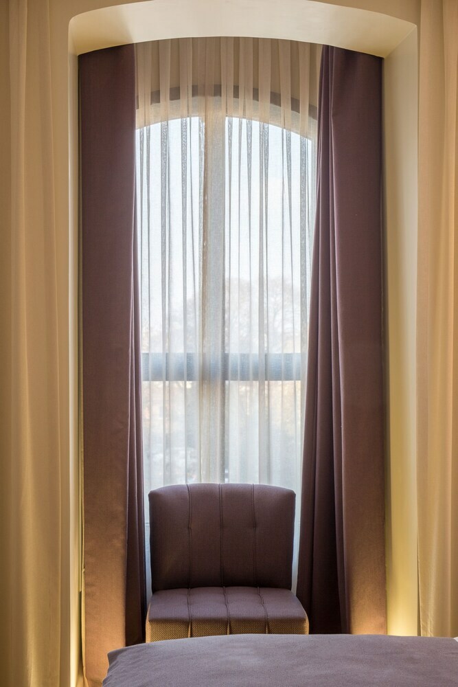Maroon Hotel Pera