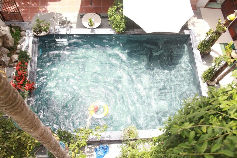 Bed & Breakfast Hoi An Golden Horse Villa