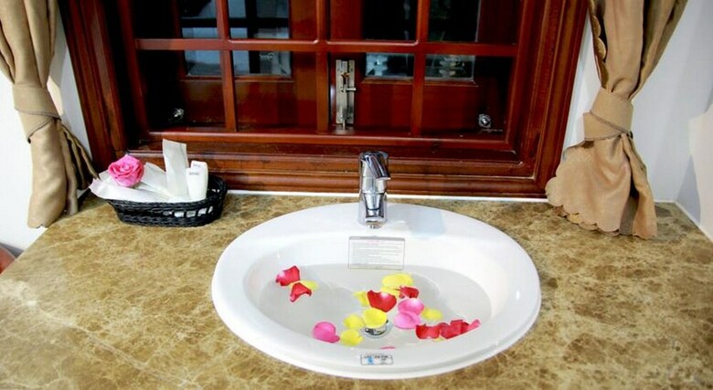 Bed & Breakfast Hoi An Golden Horse Villa