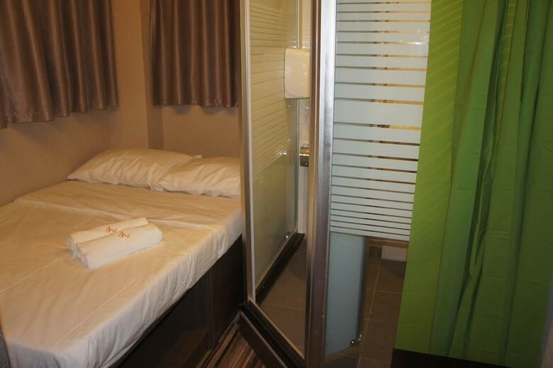 Hotel Homy Inn North Point