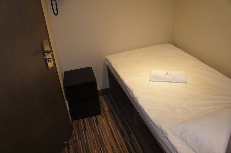 Hotel Homy Inn North Point